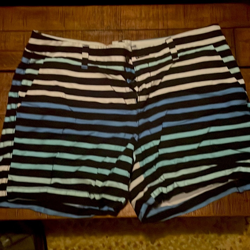 Old Navy Blue shorts